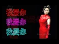 Download Lagu Within You'll Remain - wo ai ni, i love you 1985 (HQ Audio)