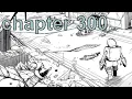 Let s read Boku no Hero Academia 300 live reactions