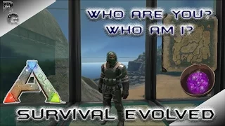 Who am I Mindwipe Tonic Recipe Ark Survival Evolved