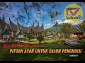 Lagu Pituah Ayah Untuk Calon Penghulu - Yus Datuak Parpatiah
