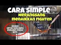 Download Lagu Cara mudah menaikkan fighter murai batu  MP3
