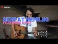 Download Lagu Sempat Memiliki - Yovie \u0026 Nuno ( Felix Irwan Cover )