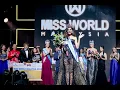 Download Lagu Miss World Malaysia 2023 Grand Coronation Night