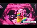 Fake ultrasound monster