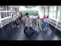 Zedd - Lucky feat. Remi Wolf | #大福國小街舞社