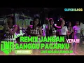 Lagu REMIX LAMPUNG JANGAN GANGGU PACARKU \u0026 DISAAT AKU MENCINTAIMU – DEA NADA MANAGEMENT LIVE TERBARU 2025