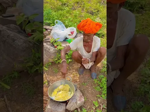 Didi Ne yah Jungle Ke bich kya dekh liya?