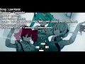 42 new Hatsune Miku songs (August 2025)