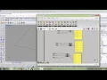 Grasshopper tutorial Sequences