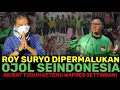 Download Lagu ROY SURYO TUDUH OJOL KETEMU GIBRAN PALSU❓KINI MALAH DI PERMALUKAN OJOL SEINDONESIA❗