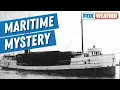 Adella Shores Ship That Vanished 115 Years Ago Discovered In Lake Superior