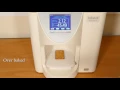 NDC s InfraLab Analyzer for Degree of Bake or Brownness in biscuits cookies and snack foods