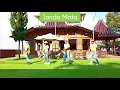 Lagu TANDA MATA - Line Dance | Choreo by VSMM | Tanda Mata Tanda Mata (feat. Amran Domaking) - Kanzer PMC