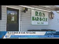 Gastonia BBQ restaurant to close this week after 80 years
