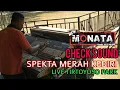 Download Lagu NEW MONATA CHECK SOUND SPEKTA MERAH KEDIRI
