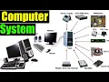 Computer System basic computer course in bangla basic computer course for beginners