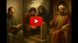 الحلقة 18 عمر بن عبدالعزيز الخلافة الفاصلة يزيد بن عبدالملك ومأساة حب ابة هشام وبداية التحول 