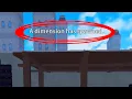 A dimension has spawned - Blox Fruits 3rd Sea Guide