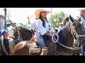 BEAUTIFUL MATURE WOMEN RIDING IN MANIZALES