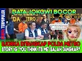 Download Lagu DATA JOKOWI BOCOR…!! BJORKA DITANGKAP POLDA METRO, STORY IG ‘YOU THINK ITS ME’ SALAH TANGKAP?