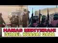 Download Lagu HAM4S TUNJUKKAN MENYERAH, : Ribuan Tentara mereka ditangkap IDF! 