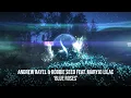 Lagu Andrew Rayel \u0026 Robbie Seed feat.  MaryJo Lilac - Blue Roses (Official Lyric Video)
