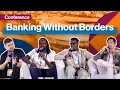 Crypto banking for all Financial inclusion banking solutions