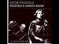 Astor Piazzolla - Balada para un Loco - Piazzolla y Amelita Baltar (1974)