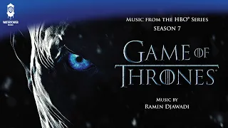 game of thrones s7 official soundtrack the army of the dead ramin djawadi watertower