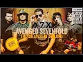 Download Lagu THE GREATEST HITS MUSIC AVENGED SEVENFOLD | A7X [Top Hits 18 In 1 Video] (Part-2)