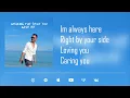 Download Lagu terence - safe and sound (Official lyric video)