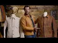 Is This Jacket Ruined Or Perfect