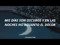 Eddy Lover - Luna (LETRA)