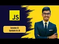 JavaScript Symbols and Object Properties Session 12