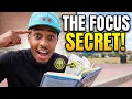 Your Environment Is Your Focus Problem Goleman Analysis