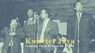 Download Kwartet Jaya, Grup Lawak Paling Kocak 1970-an  | Artis Lawas 24 MP3