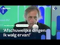 Download Lagu Marcel van Roosmalen komt met een boodschap over de toestanden op aarde | Druktemaker | NPO Radio 1
