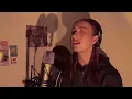 The Hardest Part- Olivia Dean Cover by Laura Hayes