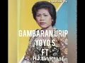Download Lagu GAMBARAN URIP - HJ DARIYAH
