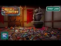 It s Time to Clean Up Over 3 000 Magical Items Shelves Sorcery First Look Live - Episode 1