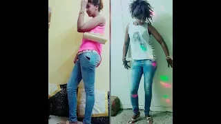 Sirba Fayisa Askottu Kotu Male Dafi Kottu 2017 