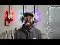 R&B Guitar Lesson - How to Play Southside by Lloyd & Ashanti