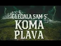 Gledala sam s’ Koma Plava - ROCK COVER(AI)