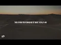 Nickelback - How You Remind Me | Lyrics