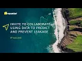 Using data to predict and prevent leakage