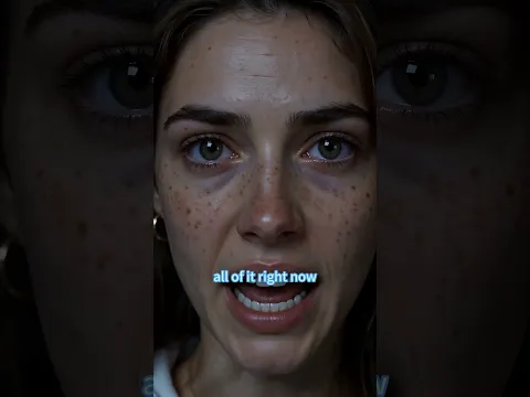 Marked by the Alpha Episode 2