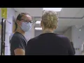 Albany Med nurses ratify new four-year contract