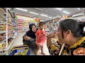 Lagu TIMBANG DIDARANI ORA NUKOKNO IKI LO TAK BORONGNO SAK INDOMARET LEK SRI🤭😆🥰