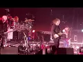 The Cure NEW SONG -  A Fragile Thing - 4K (World Premiere) Milano Mediolanum Forum Assago 04/10/2022