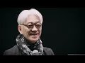 [Ryuichi Sakamoto]「Playing the Piano for the Isolated 04022020」